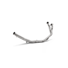 Akrapovic Racing Line Exhaust Header Kit Honda Africa Twin 1000 (CRF1000L)